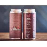 Fair Isle Brewing Jean-Michel (Batch 3)