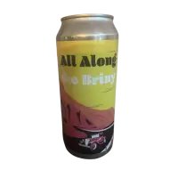 Brewerks All Along The Briny