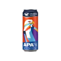 Gorkovskaya Brewery (Горьковская Пивоварня) American Pale Ale