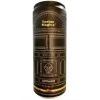 Birrificio EDIT Torino Magica