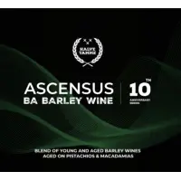 Halve Tamme 10th Anniversary - Ascensus