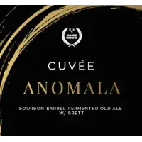 Halve Tamme Solera Cuvee Anomala (2021)