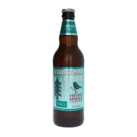 Marks & Spencer Stores Christmas Cider