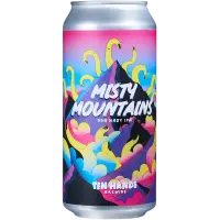 Ten Hands Brewing Misty Mountains