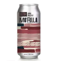 River Roost Brewery Mo'rilla