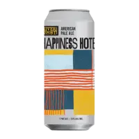 River Roost Brewery Happiness Hotel