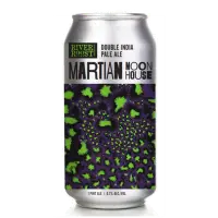 River Roost Brewery Martian Moon House