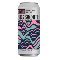 River Roost Brewery Big Smooth