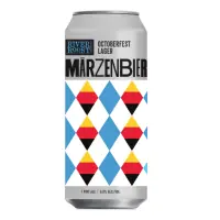 River Roost Brewery Märzenbier
