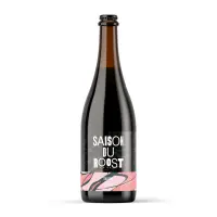 River Roost Brewery Saison du Roost