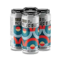 River Roost Brewery Project Object #01 - Citra, Strata & Cascade