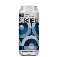 River Roost Brewery Project Object #14 - Citra & Motueka