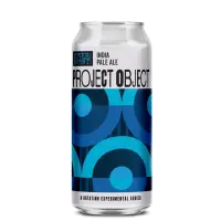 River Roost Brewery Project Object #02 - Galaxy