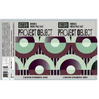 River Roost Brewery Project Object #21 - Nectaron & Nectaron Cryo