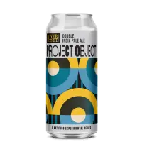 River Roost Brewery Project Object #11 - Galaxy & El Dorado