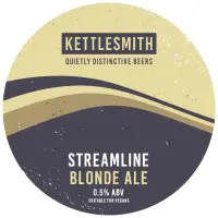 Kettlesmith Brewing Co. Streamline
