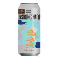 River Roost Brewery Unstrung Harp