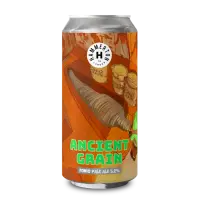 Hammerton Brewery Ancient Grain