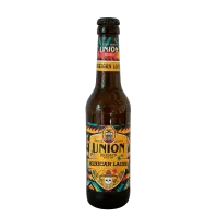 Freie Brau Union Bremen (Bremer) Mexican Lager