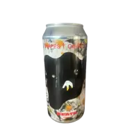 Shapes & Objects Beer Co Death
