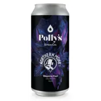 Polly's Brew Co. Electric Feel
