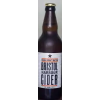 Bristol Cider Shop Ltd Bristol Harbour Cider