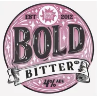 Shiny Brewing Bold