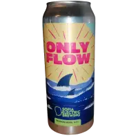 Sofia Electric Brewing Only Flow