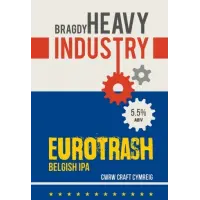 Heavy Industry Eurotrash
