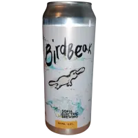 Sofia Electric Brewing Birdbeak