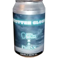 Sofia Electric Brewing Written Clouds