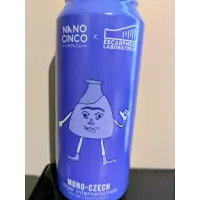 Nano Cinco Mono-Czech
