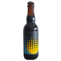 River Roost Brewery The Moon Will Fall - Batch 2 PX Sherry Casks
