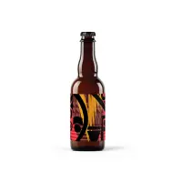 River Roost Brewery Unfallen - Apple Brandy Barrel-Aged