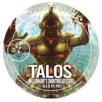 Tartarus Beers Talos