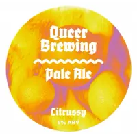 Queer Brewing Citrussy