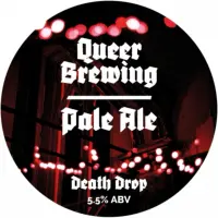 Queer Brewing Death Drop