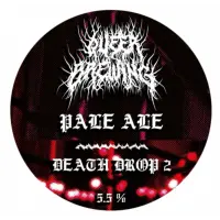 Queer Brewing Death Drop 2: The Deathening