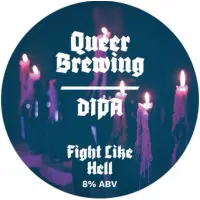 Queer Brewing Fight Like Hell