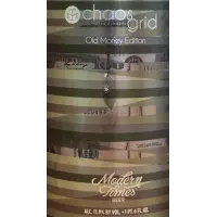 Modern Times Beer Chaos Grid - Old Money Edition