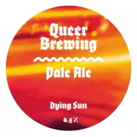 Queer Brewing Dying Sun