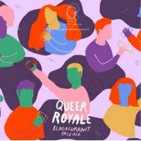 Affinity Brew Co. Queer Royale