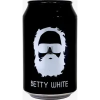 Rock City Brewing Betty White