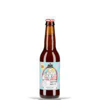 Muttermilch Vienna Brewery Willi A. Weizn