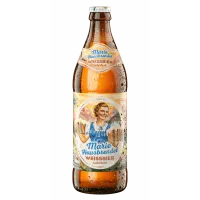 Schwarzbräu Marie Hausbrendel Weissbier