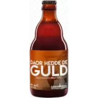 Brouwerij Grensgeval Daor Hedde De Guld