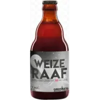 Brouwerij Grensgeval Weize Raaf