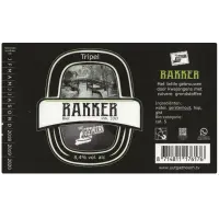 Uut Giethoorn Rakker