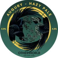 Otherworld Brewing Augury