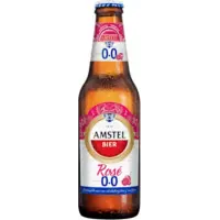 Heineken Nederland Amstel Rosé 0.0